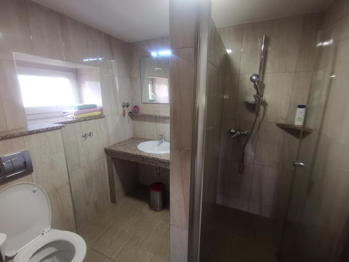 Bed and Breakfast Sobe Mrak Bjelovar Exterior foto